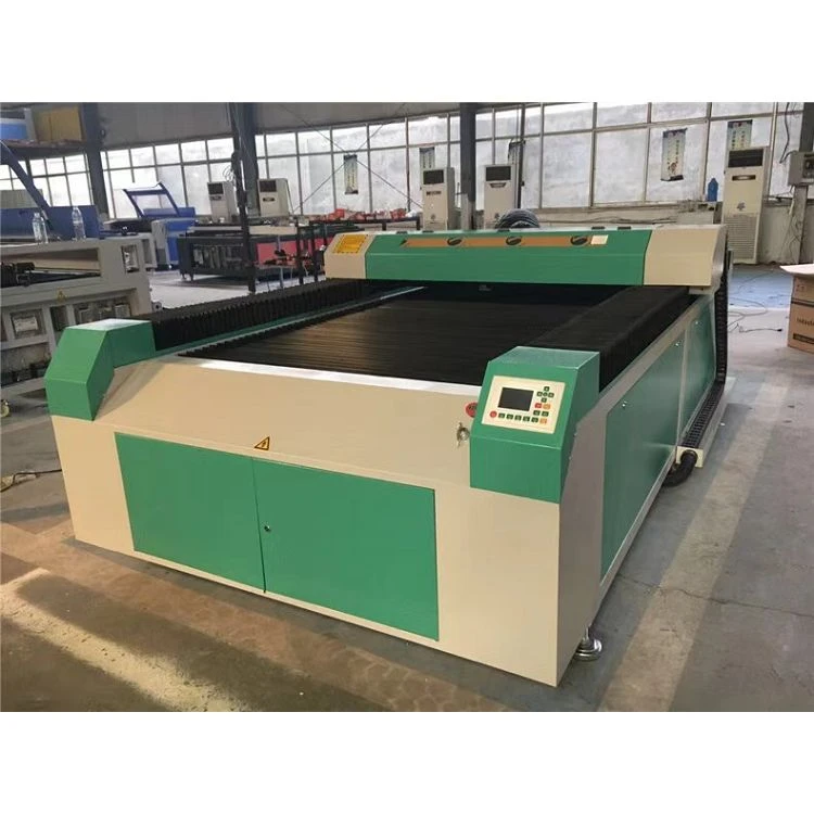 Máy khắc acrylic Laser CO2
