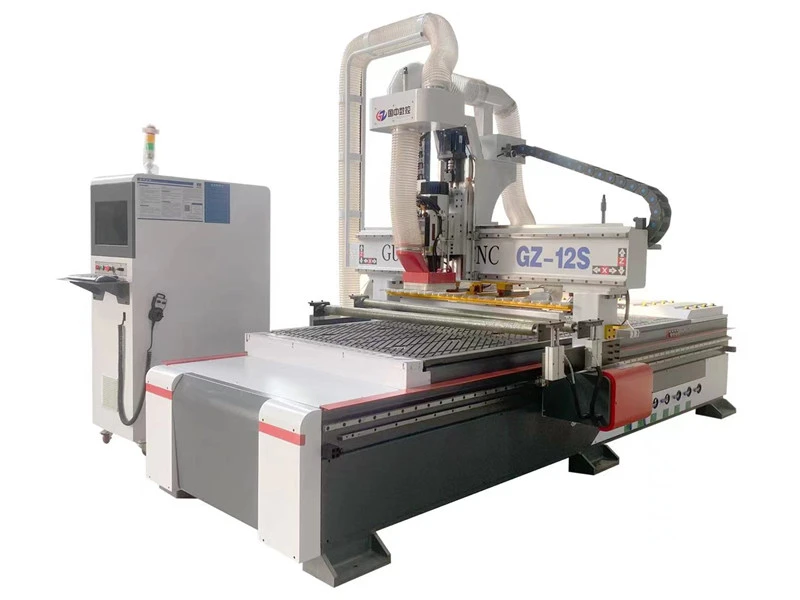 ATC CNC Router