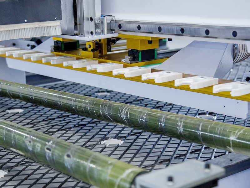 5 in 1 Combination Woodworking Machine 2001 5 in 1 Combination Woodworking Machine 2001