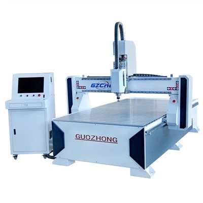 Máy khắc CNC quảng cáo
